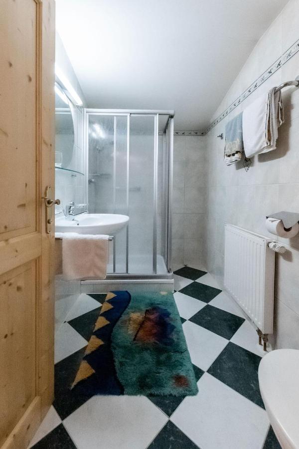Ferienwohnung Hartlgut 巴特霍夫加施泰因 外观 照片